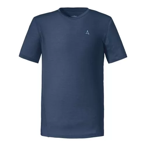 Schöffel T Shirt Osby M - blue