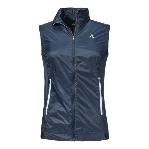 Schöffel Vest Bygstad L - blue