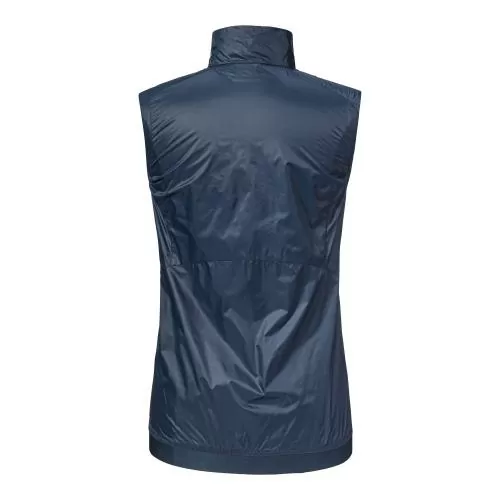 Schöffel Vest Bygstad L - blue
