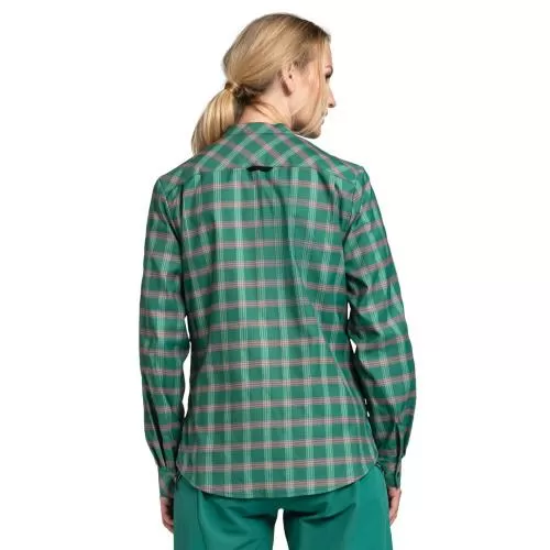 Schöffel Blouse Pianosa L - green