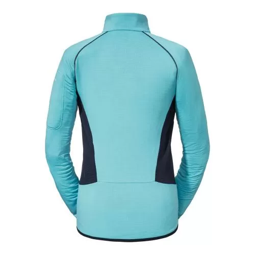 Schöffel Fleece Jacket Hydalen L - blue