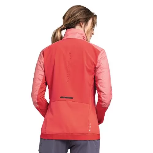 Schöffel Jacket Hemsedal L - rosa