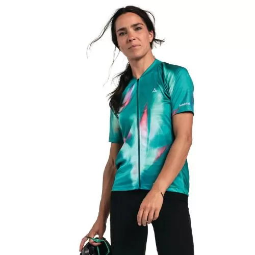 Schöffel Shirt Vertine L - green