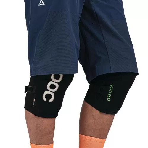 Schöffel Shorts Arosa M - blau
