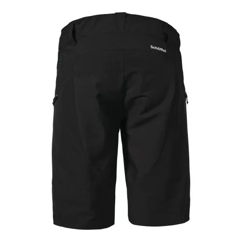 Schöffel Shorts Arosa M - black