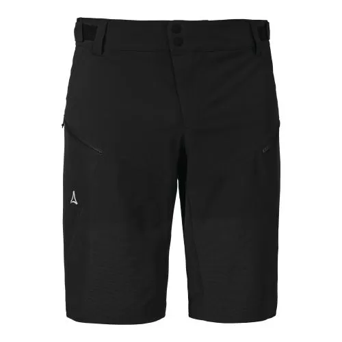 Schöffel Shorts Arosa M - black