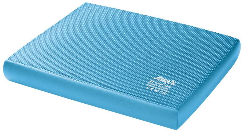 Airex Balance Pad Elite Waffelmuster - blau, 500x410x60 mm