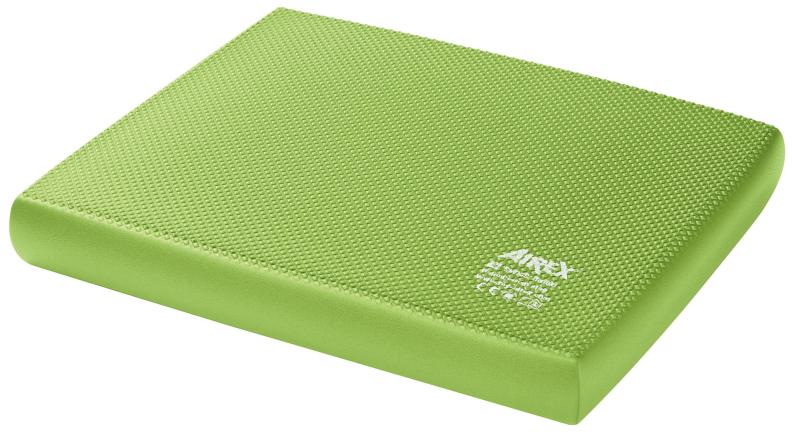 Airex Balance Pad Elite Waffelmuster - kiwi, 500x410x60 mm