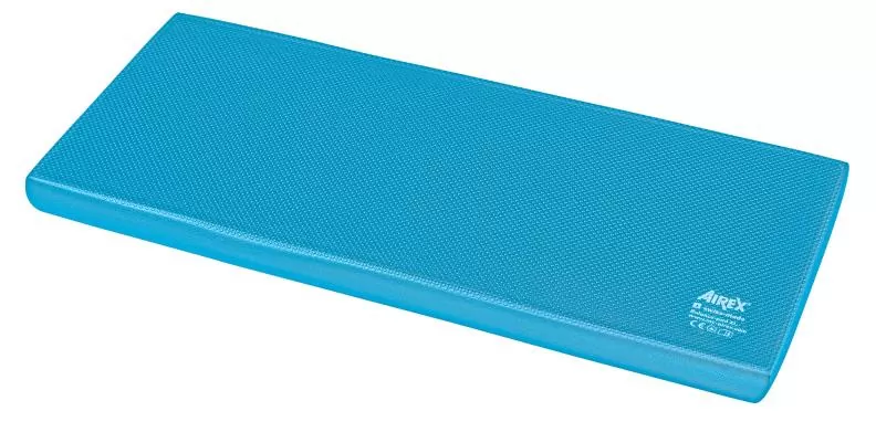 Airex Balance Pad XLarge - blau, 980x500x60 mm
