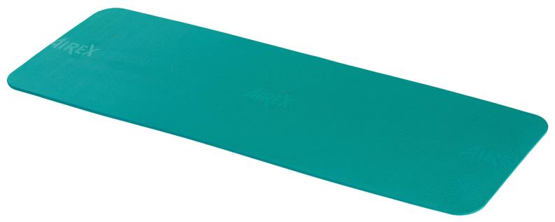 Airex Fitline 140 - wasserblau, 1400x580x10 mm