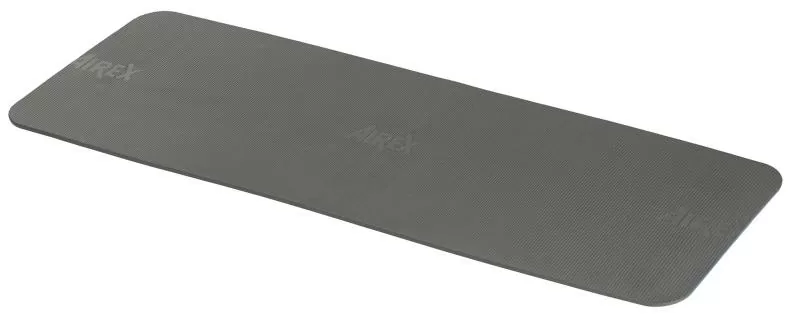 Airex Fitline 180 - anthrazit, 1800x600x10 mm