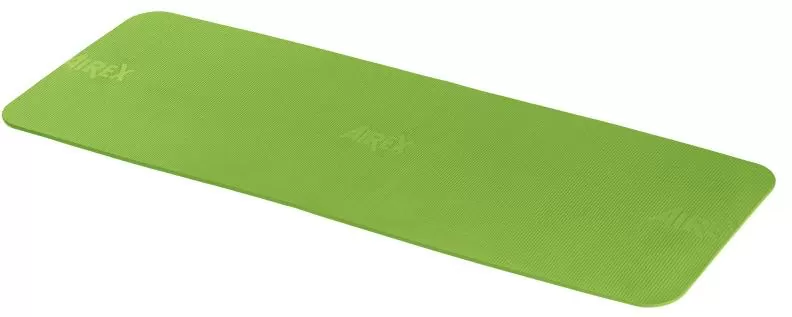 Airex Fitline 180 - kiwi, 1800x600x10 mm