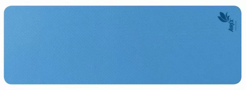 Airex Yoga mat Yoga ECO PRO - blue 610x 1830x 4 mm