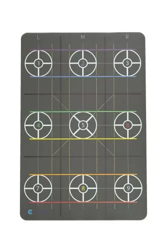 Cartesio Cartesiomat - 140x210x05 cm