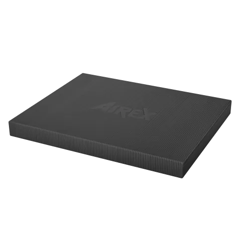 Airex HEARTBEAT Balance Pad black - 500x400x45 mm