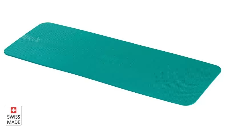 Airex Fitline 140 - wasserblau, 1400x580x10 mm