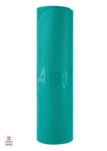Airex Fitline 140 - wasserblau, 1400x580x10 mm