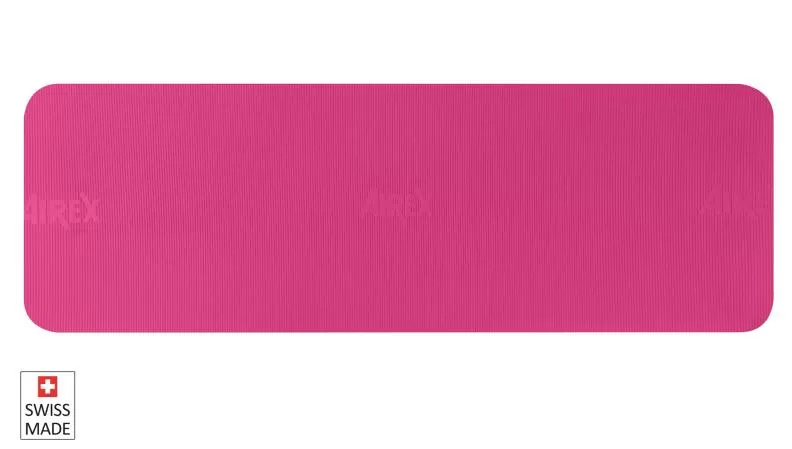 Airex Fitline 180 - pink, 1800x600x10 mm