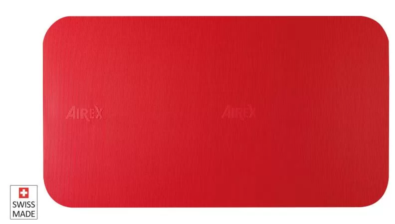 Airex Corona 200 - rot, 2000x1000x15 mm