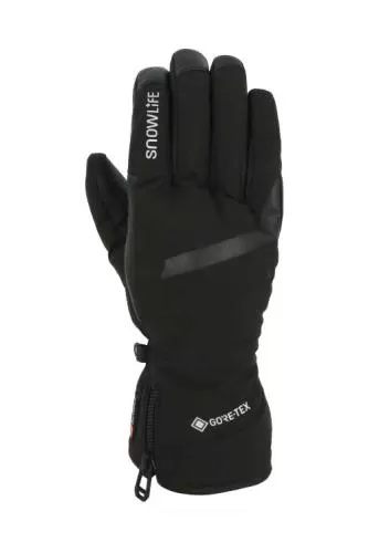 Snowlife Super GTX Primaloft Glove black