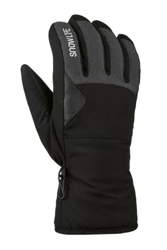 Snowlife Vivid Glove - black/white
