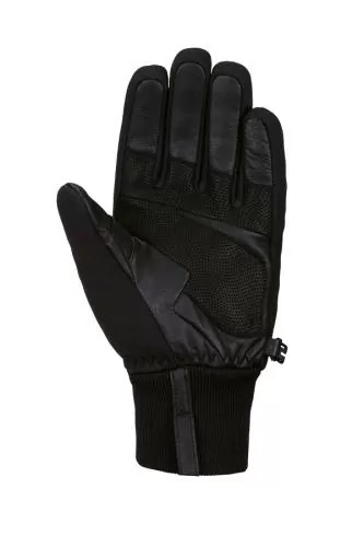Snowlife Argali WS Soft Shell Glove - black