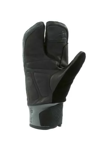 Snowlife BIOS Warmblast Lobster - black/graphite