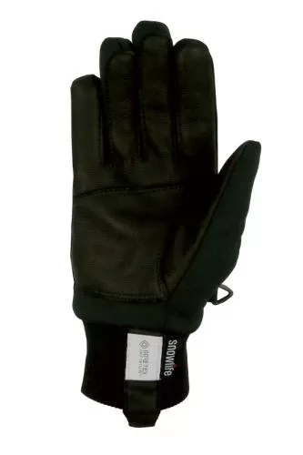 Snowlife Outdoor WS Glove - black