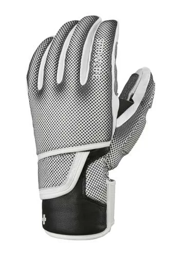 Snowlife JR Rival FT Glove - white/black