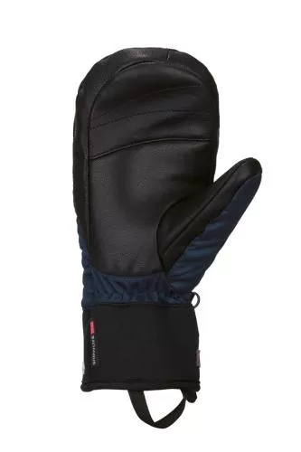 Snowlife Unity DT Mitten - navy/black