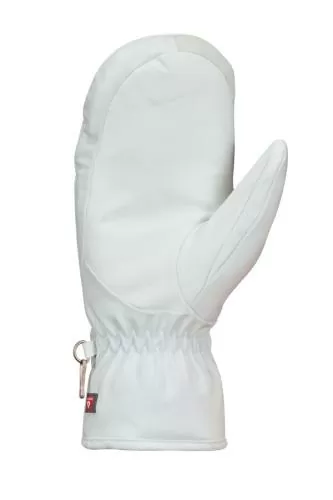 Snowlife Prime GTX Mitten - white