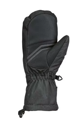 Snowlife JR Lucky GTX Mitten - black/jade