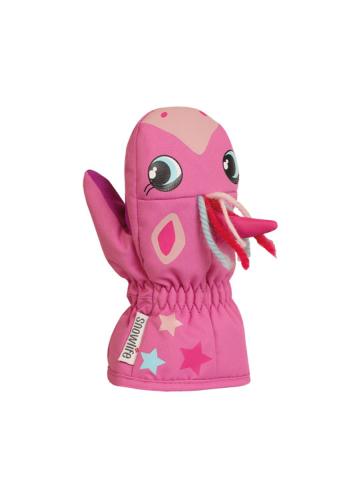 Snowlife Animal Mitten - unicorn