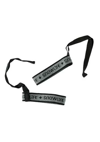 Snowlife Handschuh Leash ( 1 Paar )