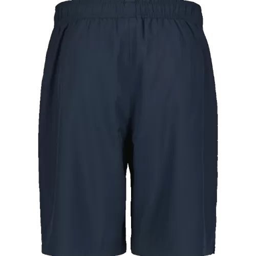 Speedo Technical Shorts Unisex Teamwear Male Adult - Navy