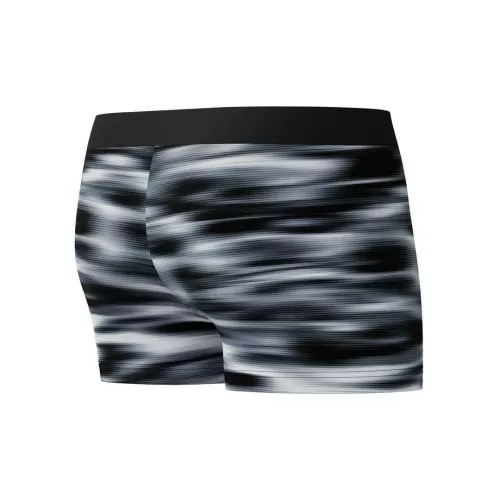 Speedo Valmilton Aquashort Swimwear Male Adult - Anthracite/White