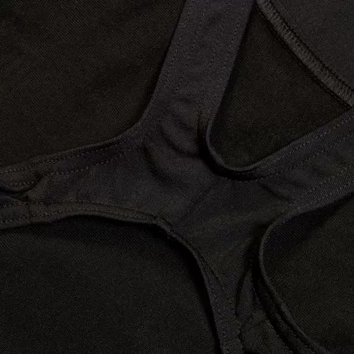 Speedo Placement Muscleback Swimwear Female Adult - True Navy / Swe