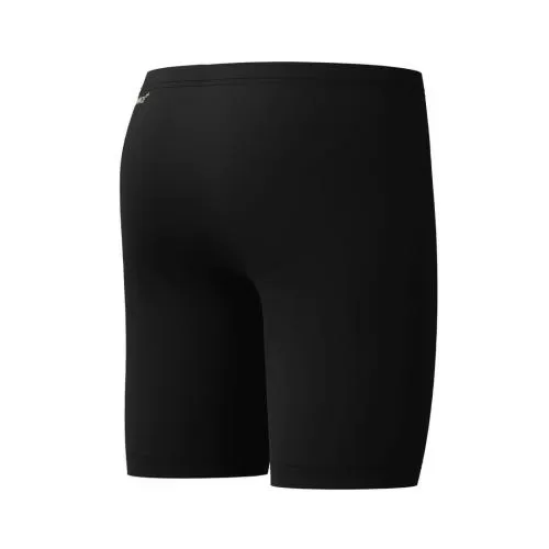Speedo Print Panel Jammer Swimwear Male Junior/Kids - Anthracite/Pale Clover