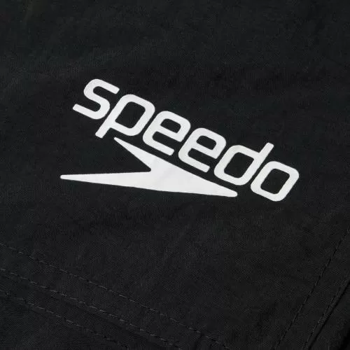 Speedo Badehose Plus Size Essential Watershorts Male Adult - Black