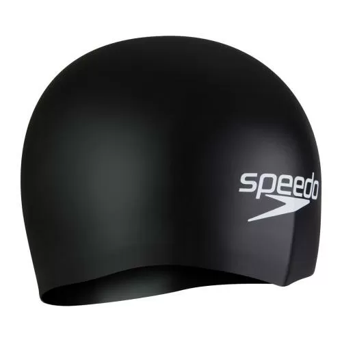 Speedo Fastskin Hiro Cap Swim Caps Adults - Black