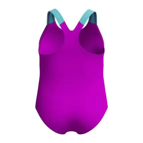 Speedo Digital Printed Swimsuit Swimwear Female Infant/Toddler - Arctic Glass