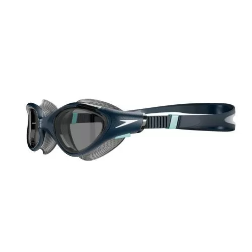Speedo Biofuse 2.0 Women's Goggles Unisex Adult - True Navy/Marin