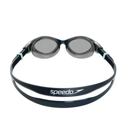 Speedo Biofuse 2.0 Women's Goggles Unisex Adult - True Navy/Marin
