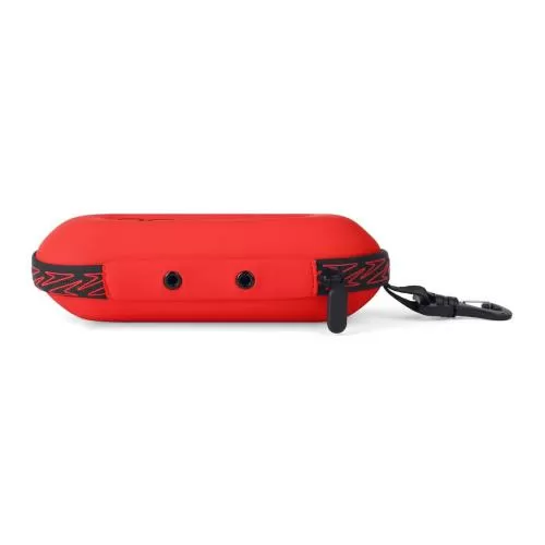 Speedo Goggles Storage Accessoires - - red