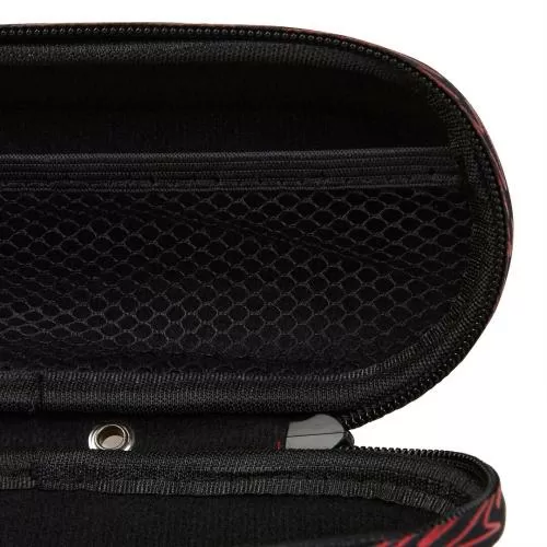 Speedo Goggles Storage Accessoires - - red