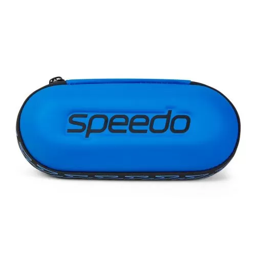 Speedo Goggles Storage Accessoires - Blue