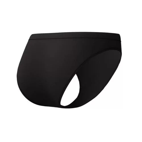 Speedo Solid Classic Btm Swimwear Female Adult - Anthracite 19-4