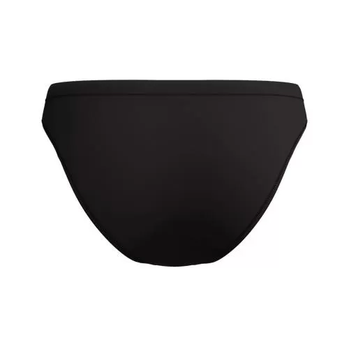 Speedo Solid Classic Btm Swimwear Female Adult - Anthracite 19-4