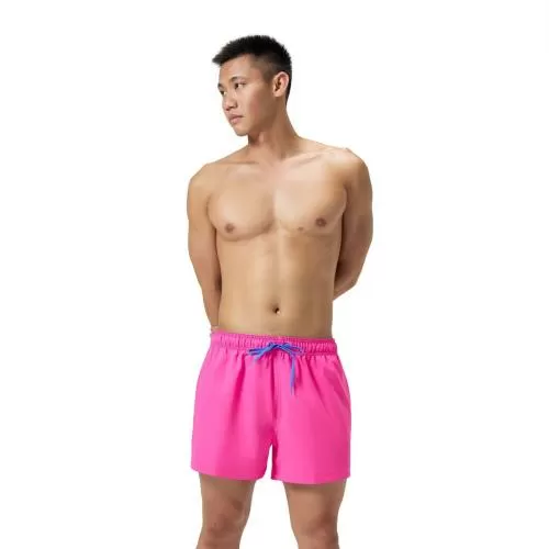 Speedo Woven Short Shorts Unisex Adult - Hula Blend - Flare Pink