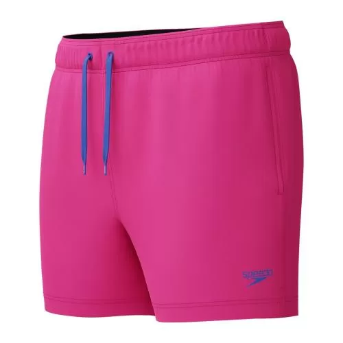 Speedo Woven Short Shorts Unisex Adult - Hula Blend - Flare Pink